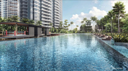 High Park Residences (D28), Apartment #187251212